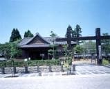 水沢県庁記念館(旧水沢県庁庁舎)