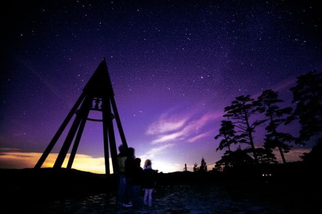 大籠キリシタン史跡