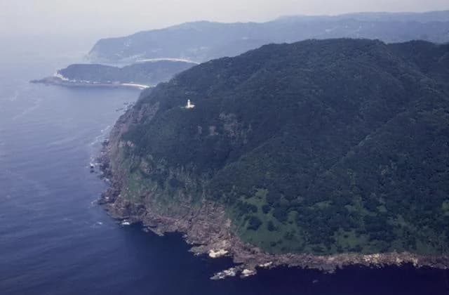 Cape Saruyama