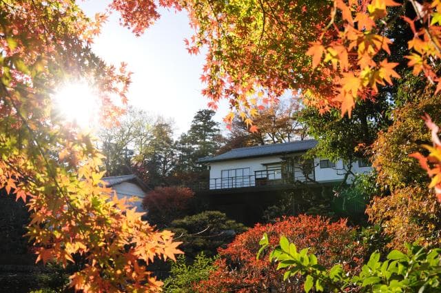 Matsunaga Memorial Hall