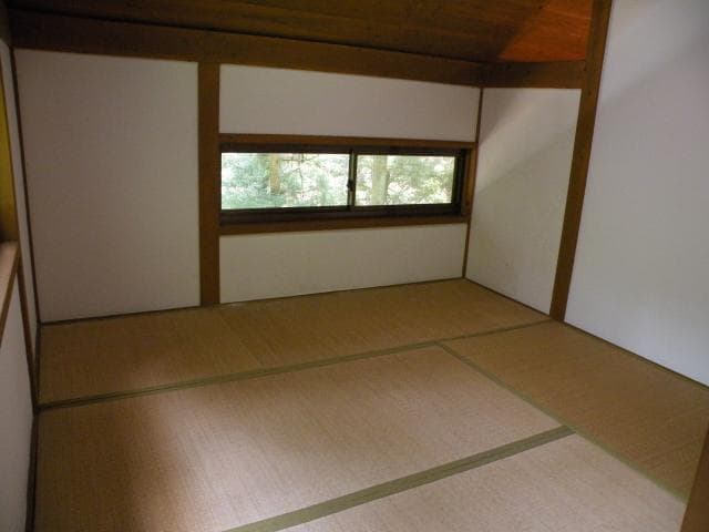 2-story cottage 2nd floor Japanese-style room