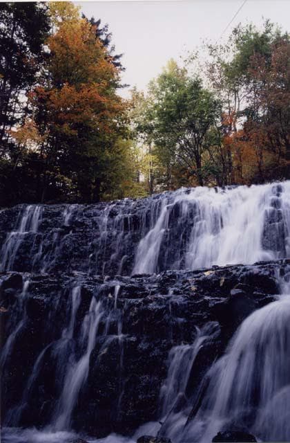 Kanaru Falls