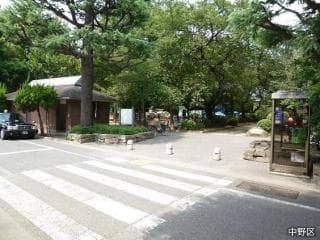 Yakushi, Arai Park