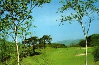 Tomei Neba Country Club