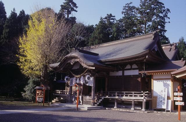 住吉神社