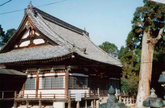Sakakiyama Shrine