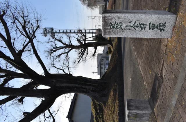 Koganei Ichirizuka