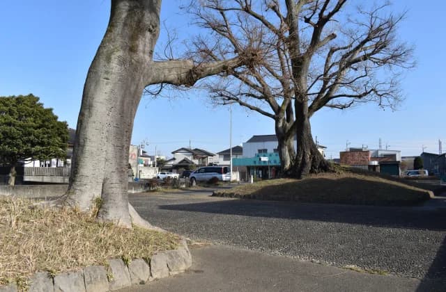 Koganei Ichirizuka