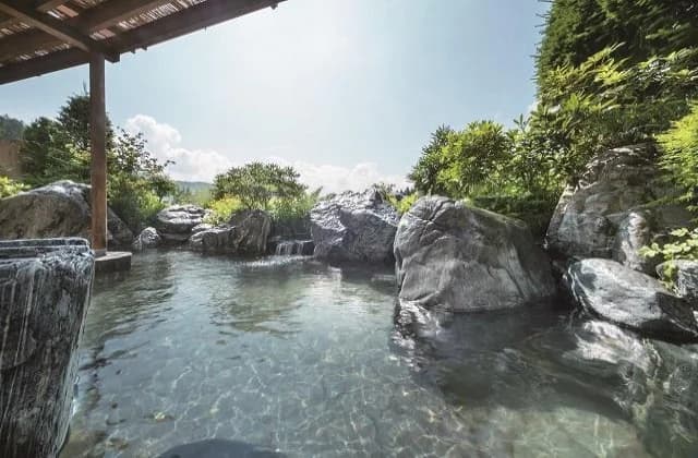 Hanasaki no Yu