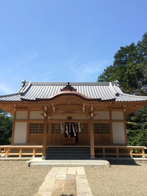 Kasuga-jinja Shrine