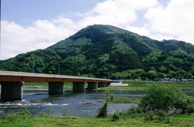 Mt. Lingshi