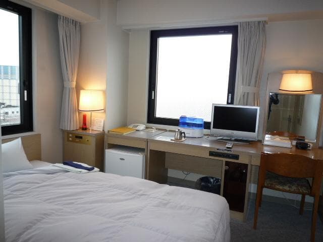 シングルルーム