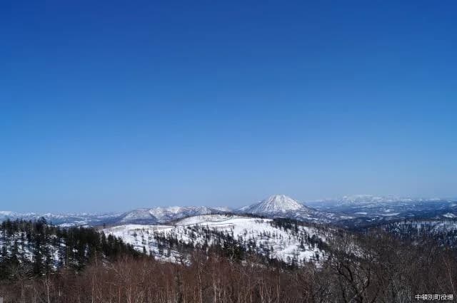 View of Winter