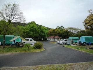 Osaki Auto Campsite