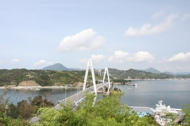 Yuge-ohashi Bridge Memorial Park