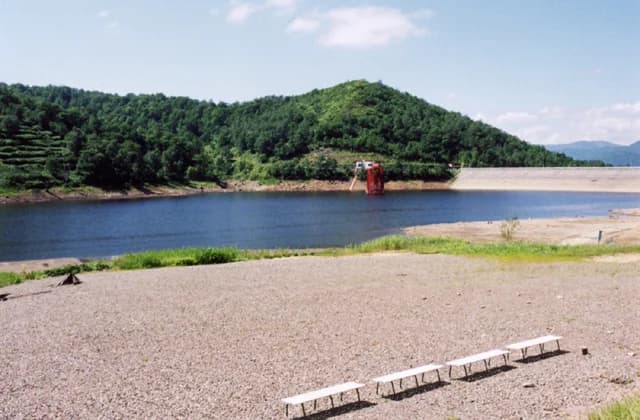 Lake Park