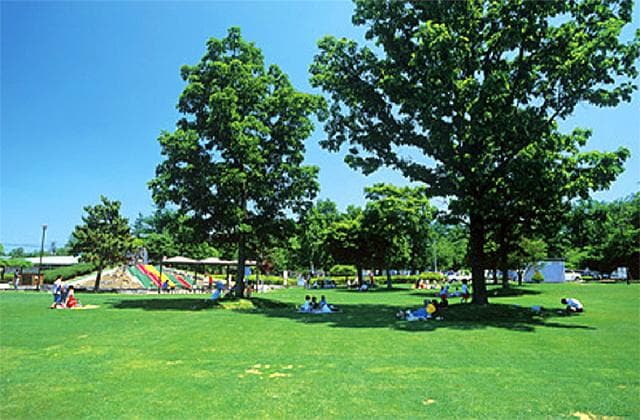 Memuro Park