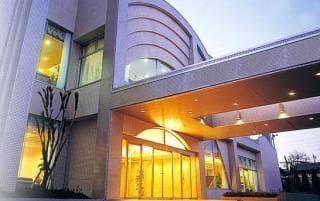 ホテルアミューズ富岡