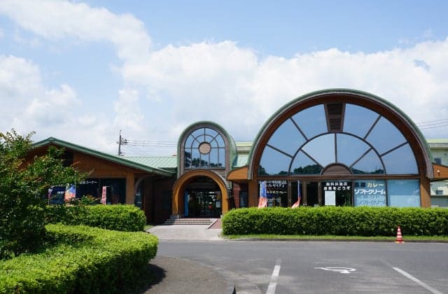 Kanoya City Tourism and Local Products Center