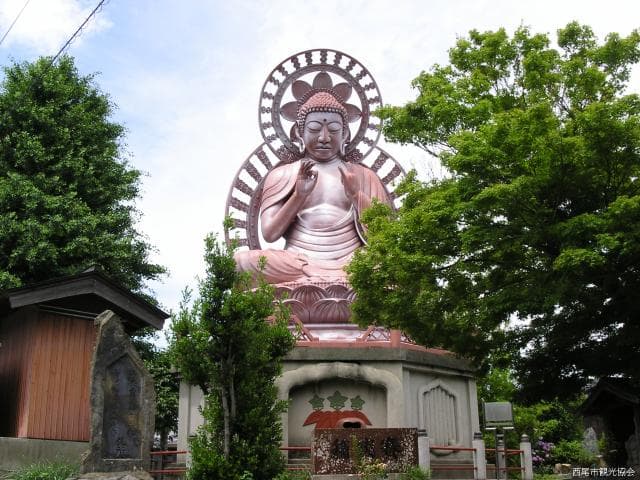 Jofuku-ji Temple