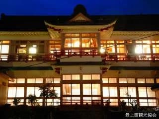 昭和初期の御殿づくり