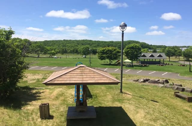 Fureai Campsite