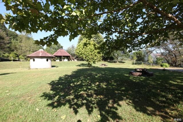 Ozu Family Travel Village Auto Campsite