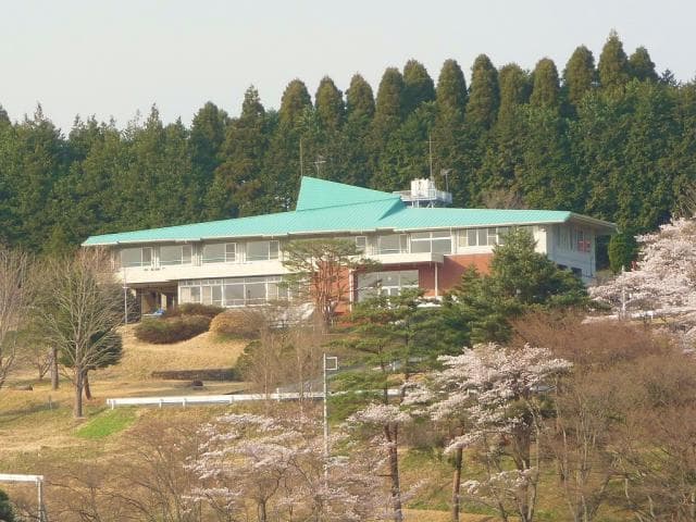 Natural Recreation Village Center