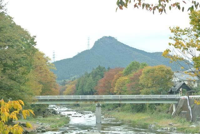 Shiroyama