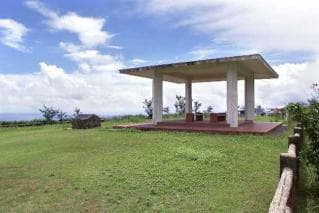 煙樹海岸観光レクリエーション地区