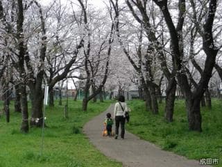 三里塚第1公園