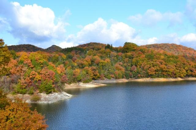 Lake Tojo