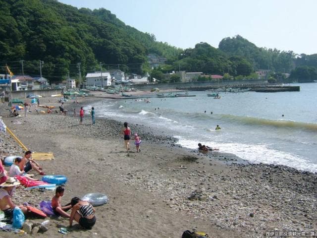 Otako Beach