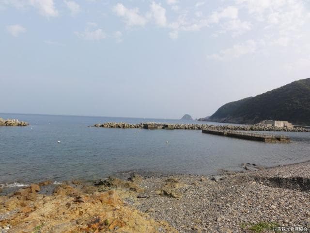 Oura Beach