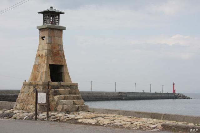 Goshikihime Seaside Park