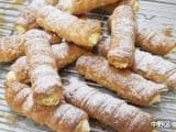 Bamboo (handmade confectionery Avignon)