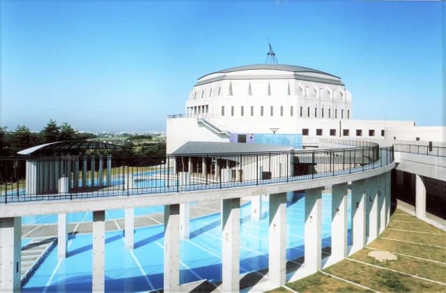 七ヶ浜国際村