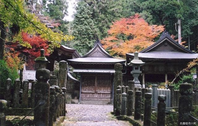 Iwato Shrine
