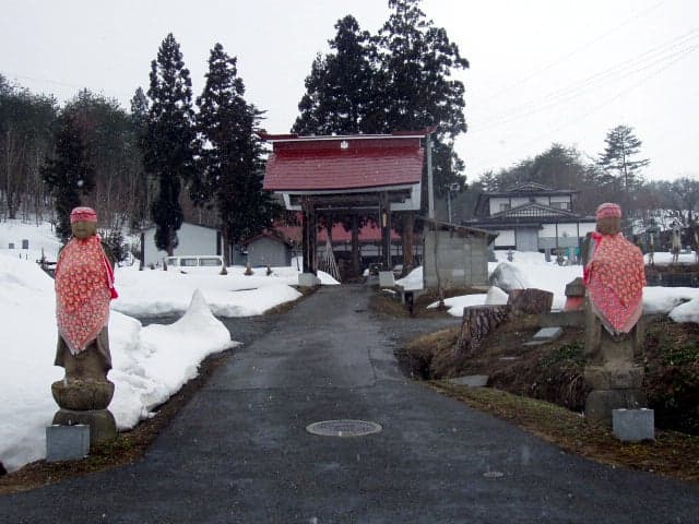 東陽寺