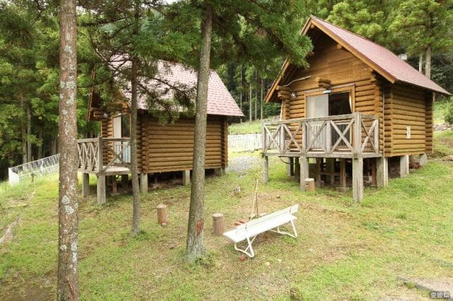 Yamade Rest Village Campground