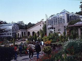 Kitayama Green Botanical Garden