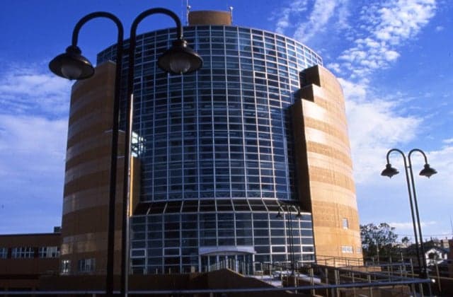 釧路市生涯学習センター