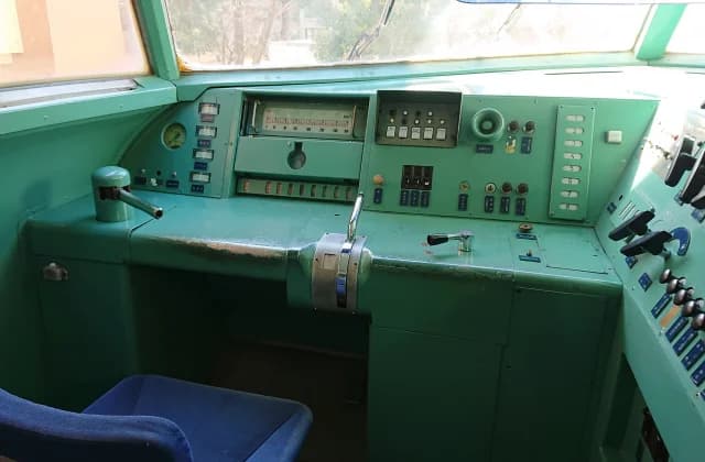 Shinkansen Museum