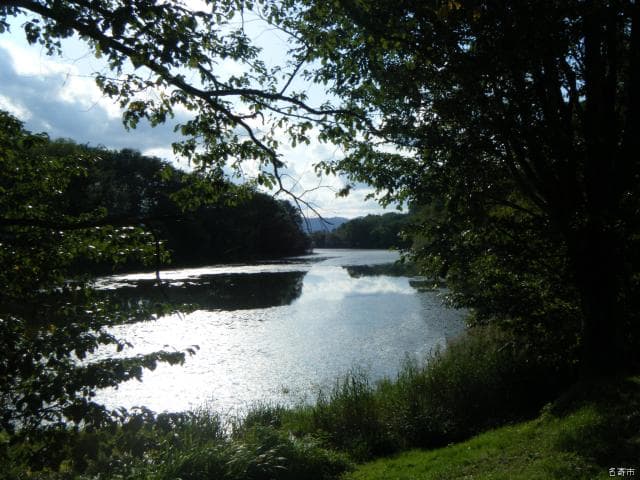 Chiebun Marsh