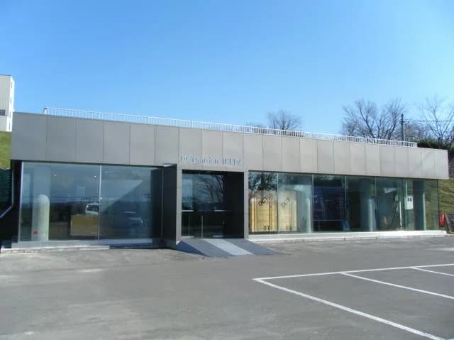 DCTgardenIKEDA