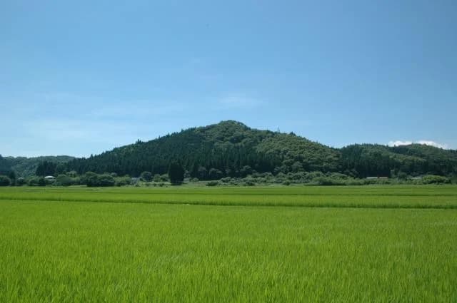 Mt. Tatehoko