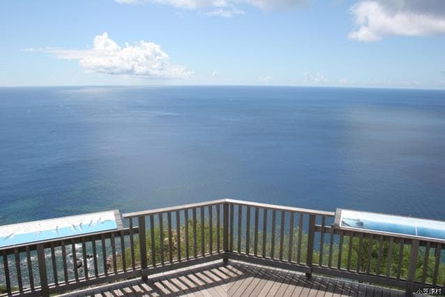 三日月山展望台