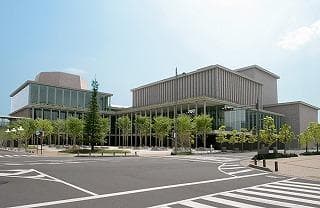 Hyogo Prefectural Arts and Culture Center