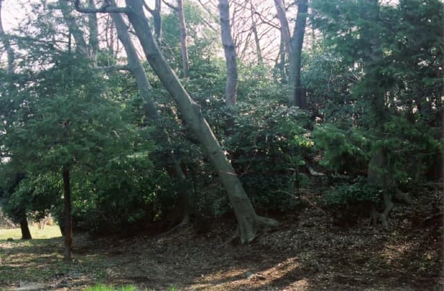 Kabutozuka Tumulus