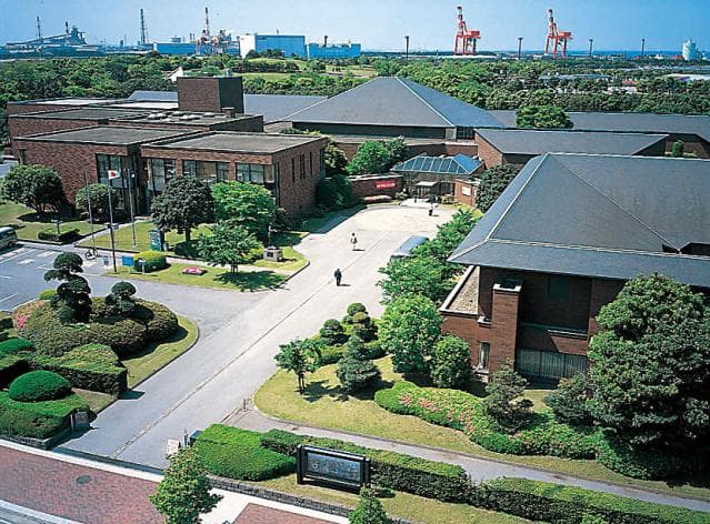 Prefectural Museum of Art